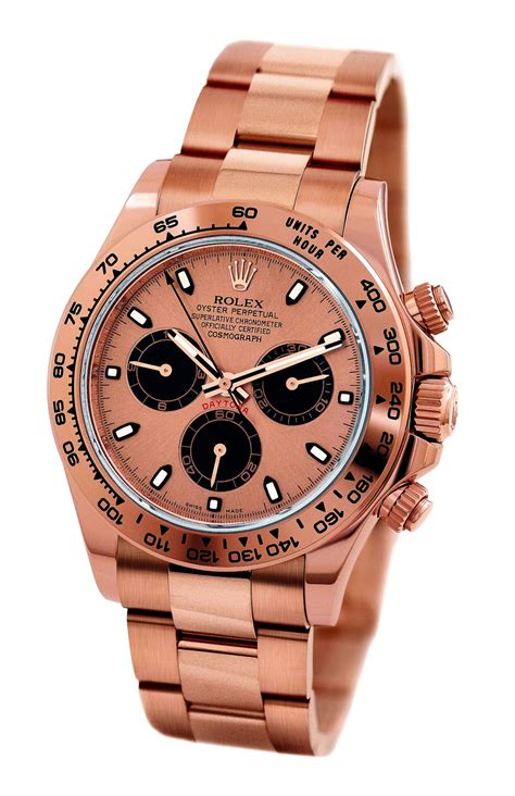 rose gold daytona rolex replica|chrono24 rolex daytona rose gold.